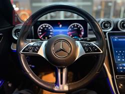 مرسيدس بنز C-Class